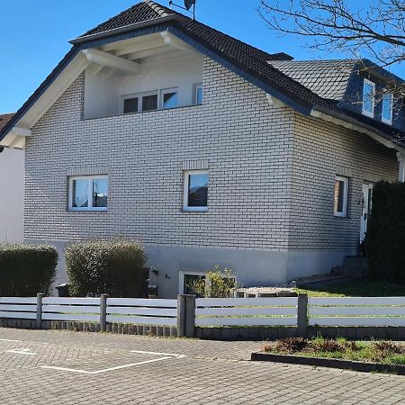 Ferienwohnung Cimen Birresdorf Extérieur photo