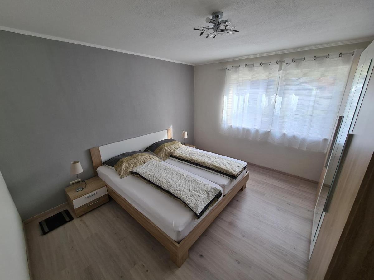 Ferienwohnung Cimen Birresdorf Extérieur photo