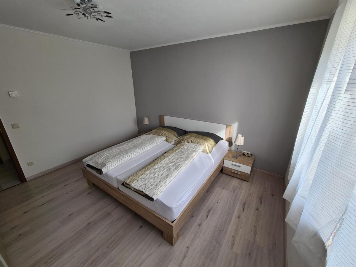Ferienwohnung Cimen Birresdorf Extérieur photo