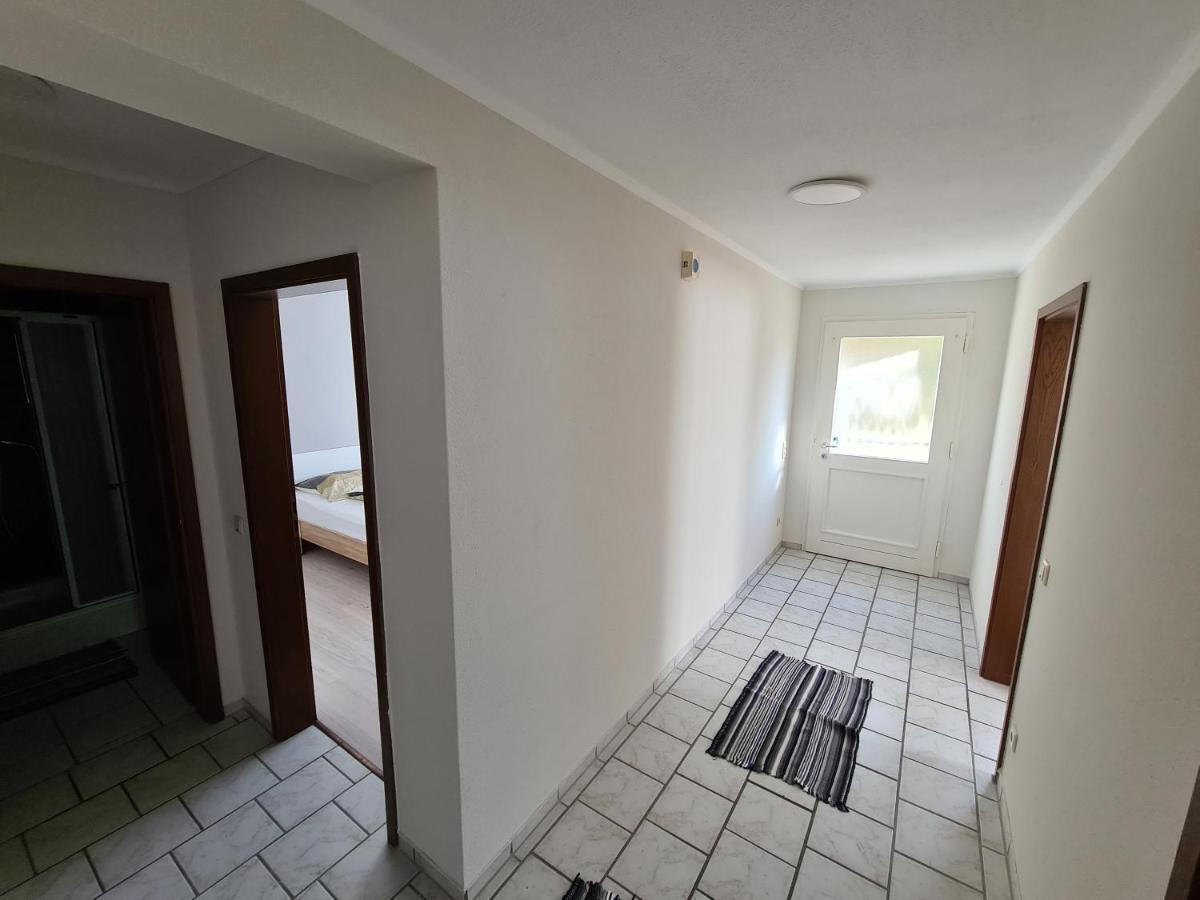 Ferienwohnung Cimen Birresdorf Extérieur photo