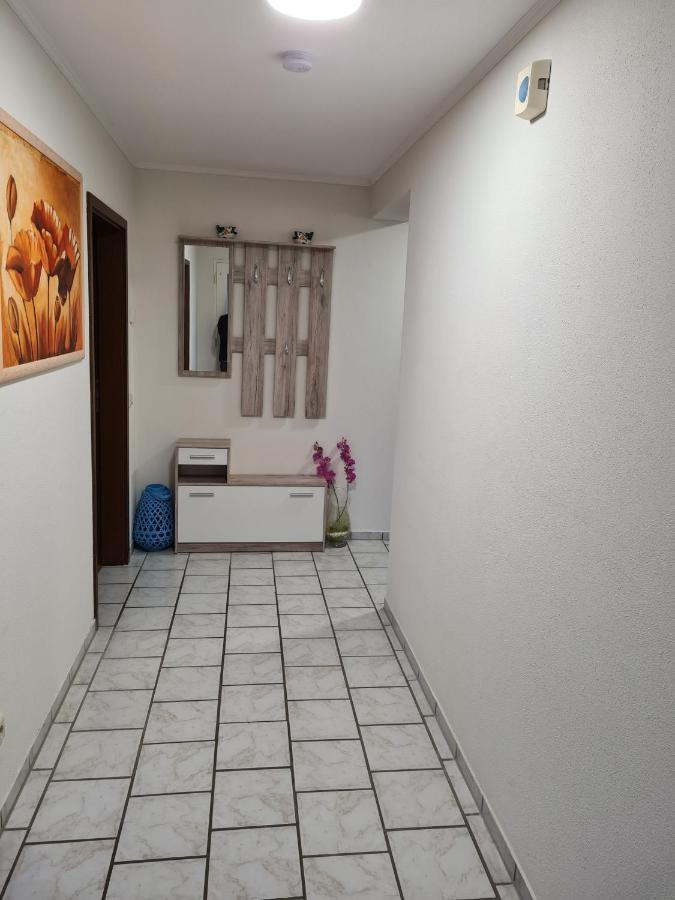 Ferienwohnung Cimen Birresdorf Extérieur photo